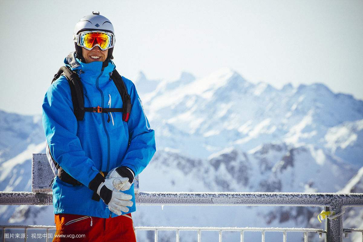 一篇文章告訴你,滑雪服和沖鋒衣羽絨服有什么區別