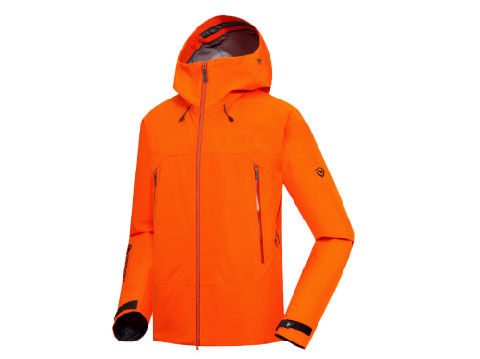 沖鋒衣工廠包工包料定制生產(chǎn)硬殼沖鋒衣