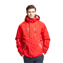 沖鋒衣廠家—洗滌沖鋒衣，37度的水最合適